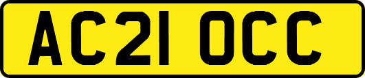 AC21OCC