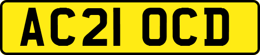AC21OCD