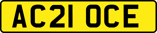 AC21OCE