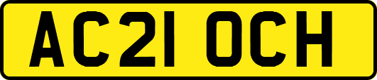 AC21OCH