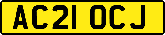 AC21OCJ