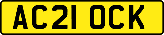 AC21OCK