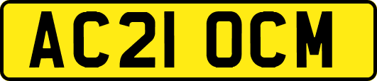 AC21OCM
