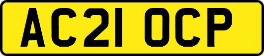 AC21OCP