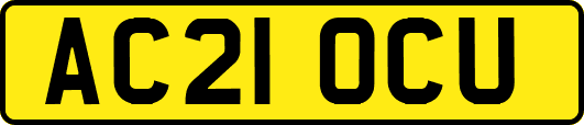 AC21OCU