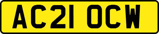 AC21OCW