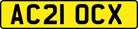 AC21OCX