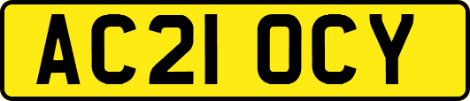 AC21OCY