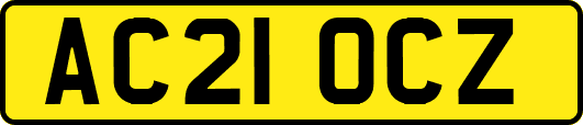 AC21OCZ
