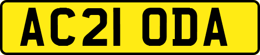 AC21ODA