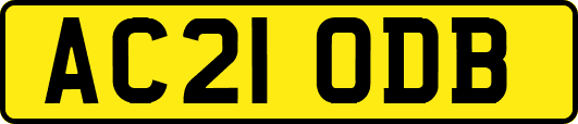 AC21ODB