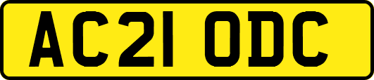 AC21ODC