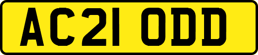 AC21ODD