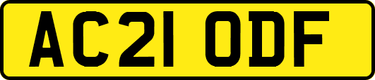 AC21ODF