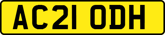 AC21ODH
