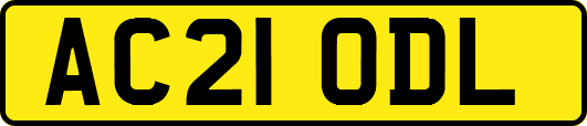 AC21ODL