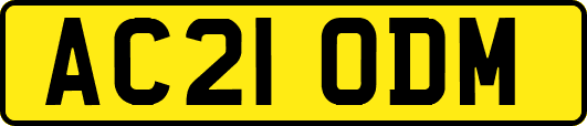 AC21ODM