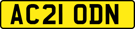 AC21ODN