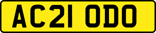 AC21ODO