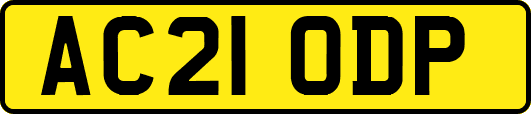 AC21ODP