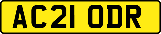 AC21ODR