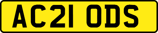 AC21ODS