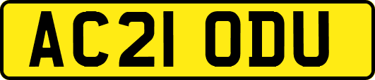 AC21ODU