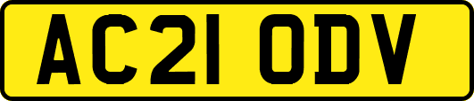 AC21ODV