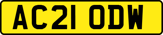 AC21ODW