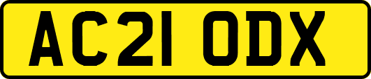 AC21ODX