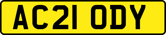 AC21ODY