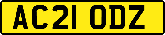 AC21ODZ