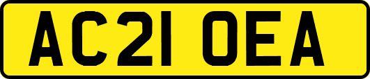 AC21OEA