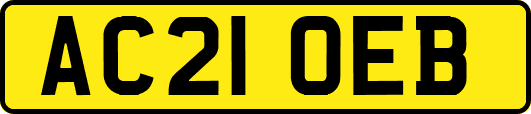 AC21OEB
