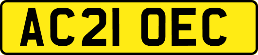 AC21OEC