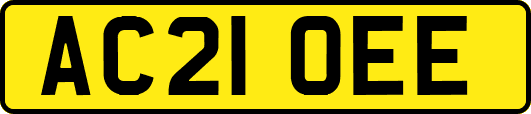 AC21OEE