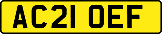 AC21OEF