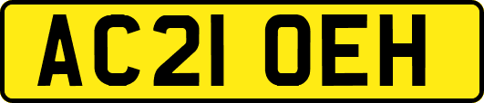 AC21OEH
