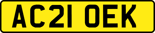 AC21OEK