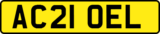 AC21OEL