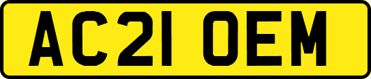 AC21OEM