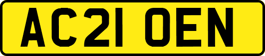 AC21OEN