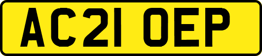 AC21OEP