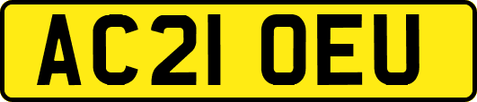 AC21OEU
