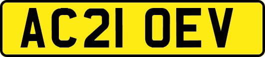 AC21OEV