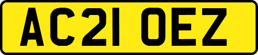 AC21OEZ