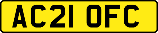 AC21OFC