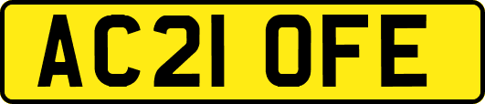 AC21OFE