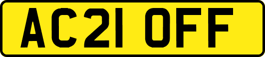 AC21OFF