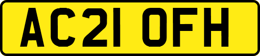 AC21OFH